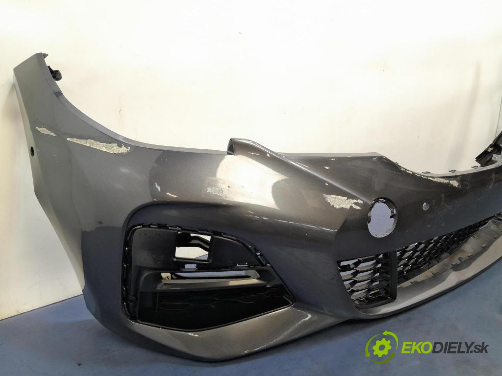 Bmw Seria 3 2020 nárazník před