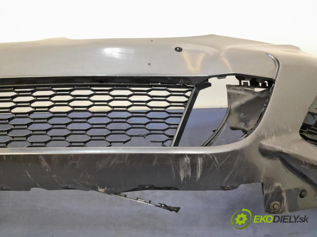 Bmw Seria 3 2020 nárazník před
