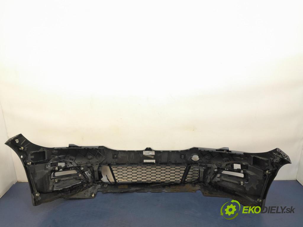 Bmw Seria 3 2020 nárazník před