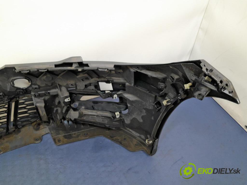 Bmw Seria 3 2020 nárazník před