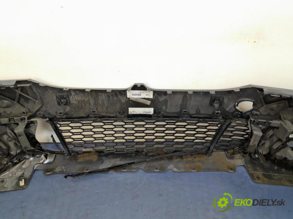 Bmw Seria 3 2020 nárazník před