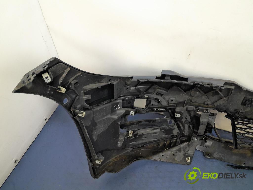 Bmw Seria 3 2020 nárazník před
