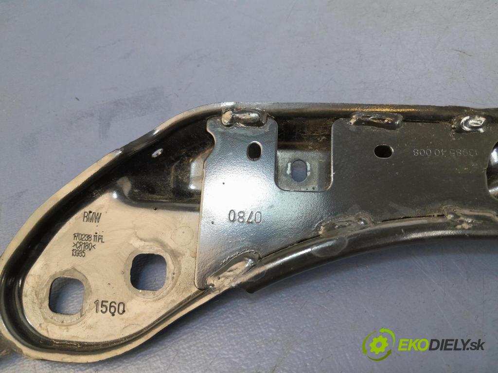 Bmw Seria 3 2020 výztuha Čelní / stěna Přední 170238