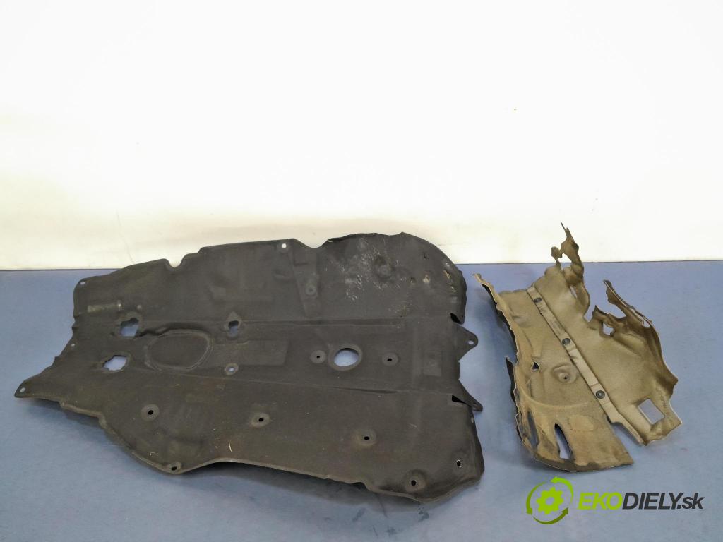 Bmw Seria 3 2020 kryt prevodovka Výbava: 7433817