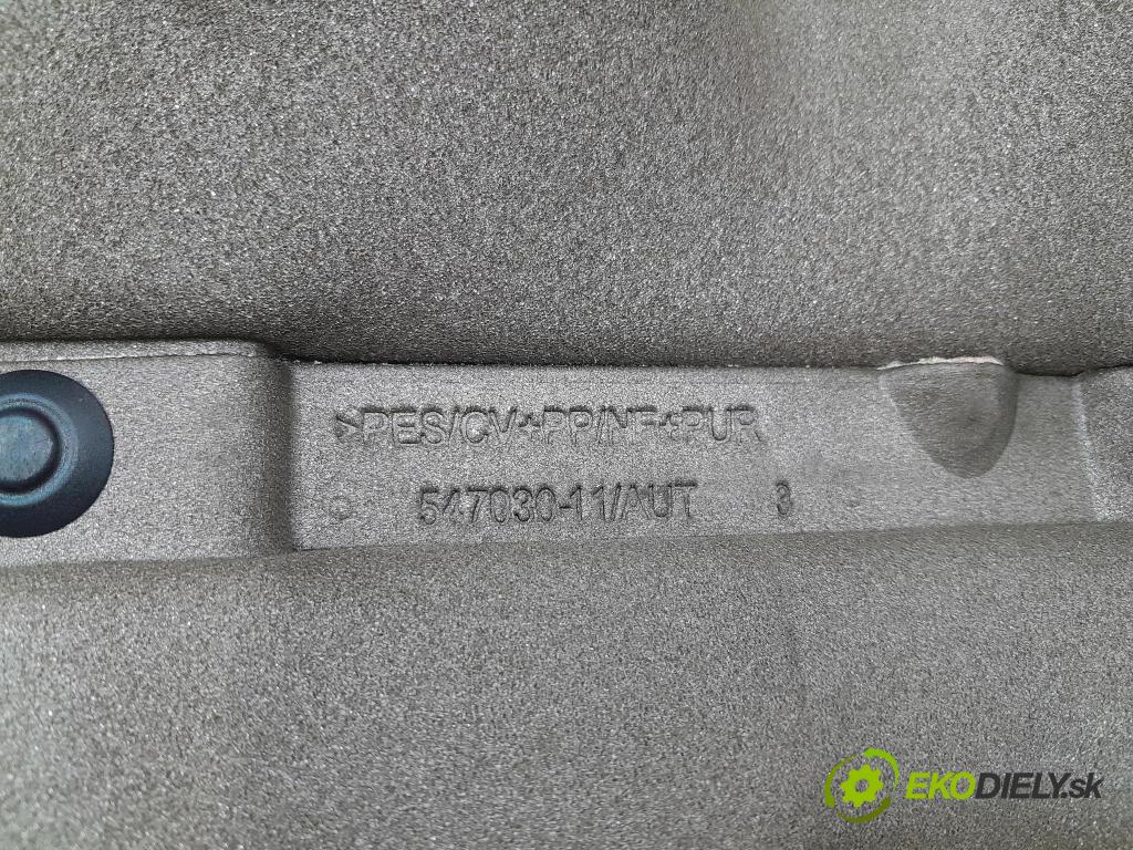 Bmw Seria 3 2020 kryt prevodovka Výbava: 7433817