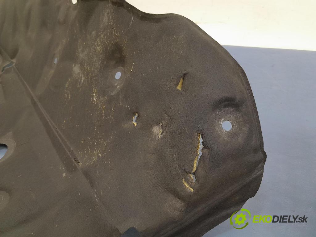 Bmw Seria 3 2020 kryt prevodovka Výbava: 7433817