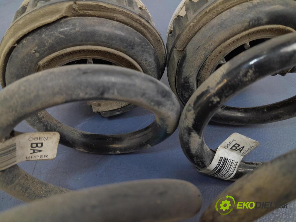 Bmw Seria 3 2020 pružina zad 