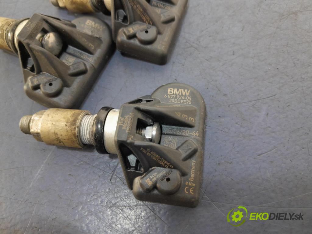 Bmw Seria 3 2020 snímač Tlak Pneumatiky: 6877936
