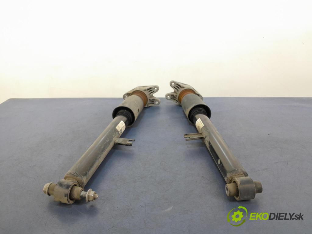 Bmw Seria 3 2020 tlmič zad Vľavo.: 22326183