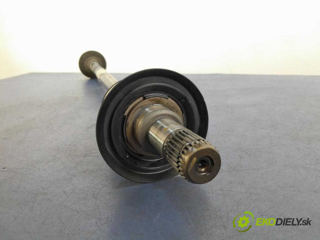 Bmw Seria 3 2020 poloos Prava: zad 8482604