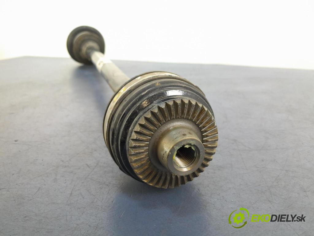 Bmw Seria 3 2020 poloos Prava: zad 8482604