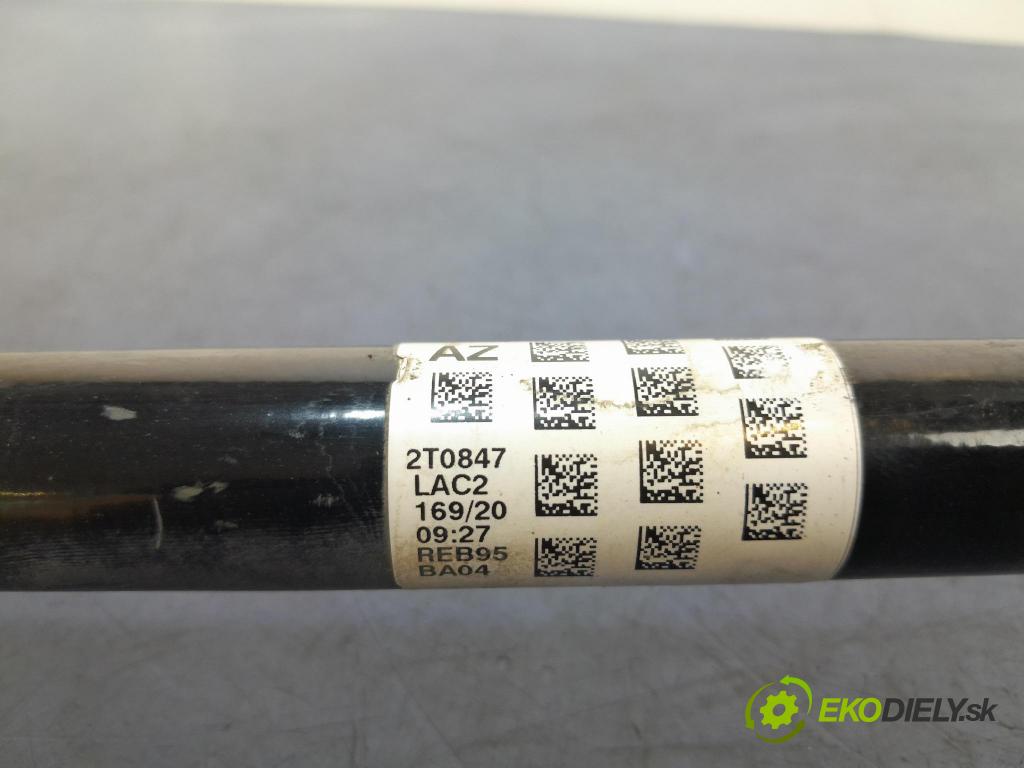 Bmw Seria 3 2020 poloos Prava: zad 8482604