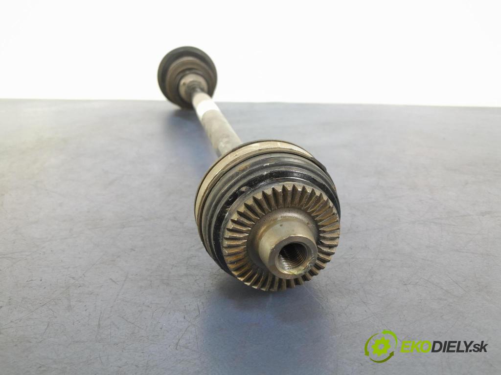 Bmw Seria 3 2020 poloos ľavá zad 8482603