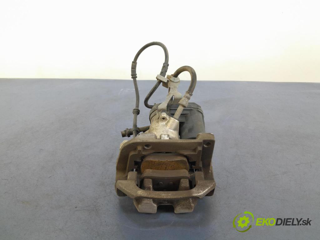 Bmw Seria 3 2020 brzdič brzdový zad Vľavo:
