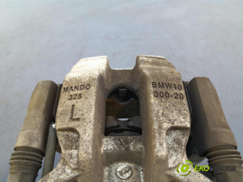 Bmw Seria 3 2020 brzdič brzdový zad Vľavo: 