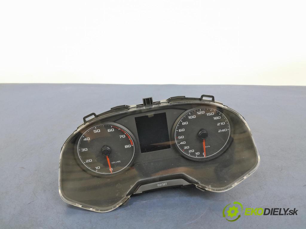 Seat Ibiza 2018 prístrojovka/ budíky 6F0920730