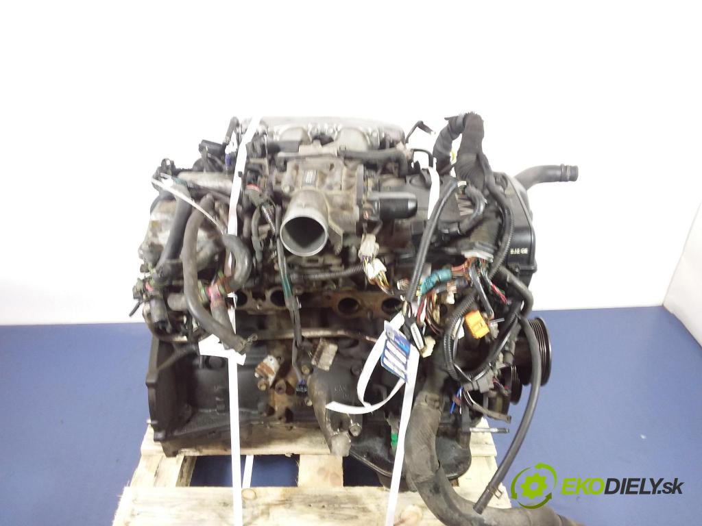 Lexus GS 1998 motor Benzín 2JZ-GE