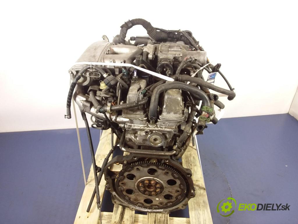 Lexus GS 1998 motor Benzín 2JZ-GE