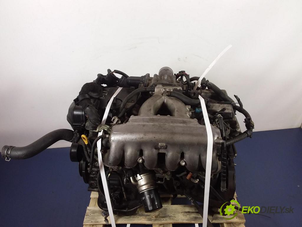Lexus GS 1998 motor Benzín 2JZ-GE