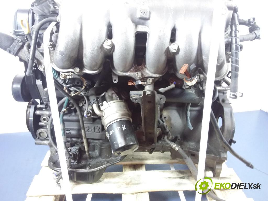 Lexus GS 1998 motor Benzín 2JZ-GE
