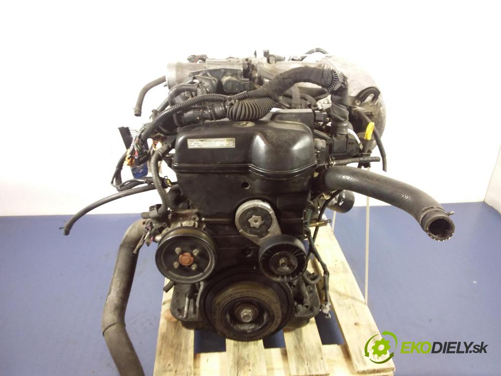 Lexus GS 1998 motor Benzín 2JZ-GE