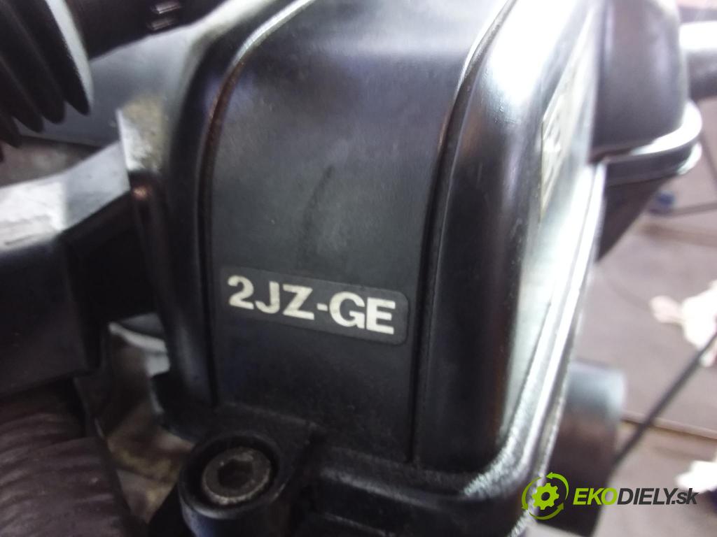 Lexus GS 1998 motor Benzín 2JZ-GE