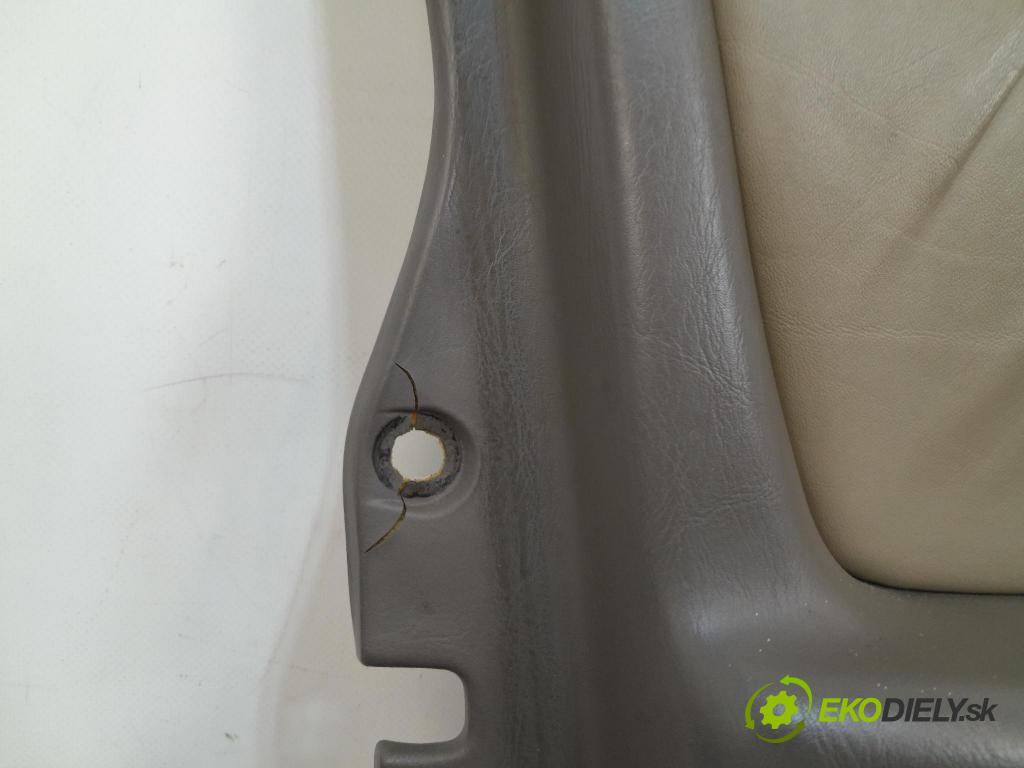 Lexus GS 1998 Čalounictví: dvere Predné ľavá