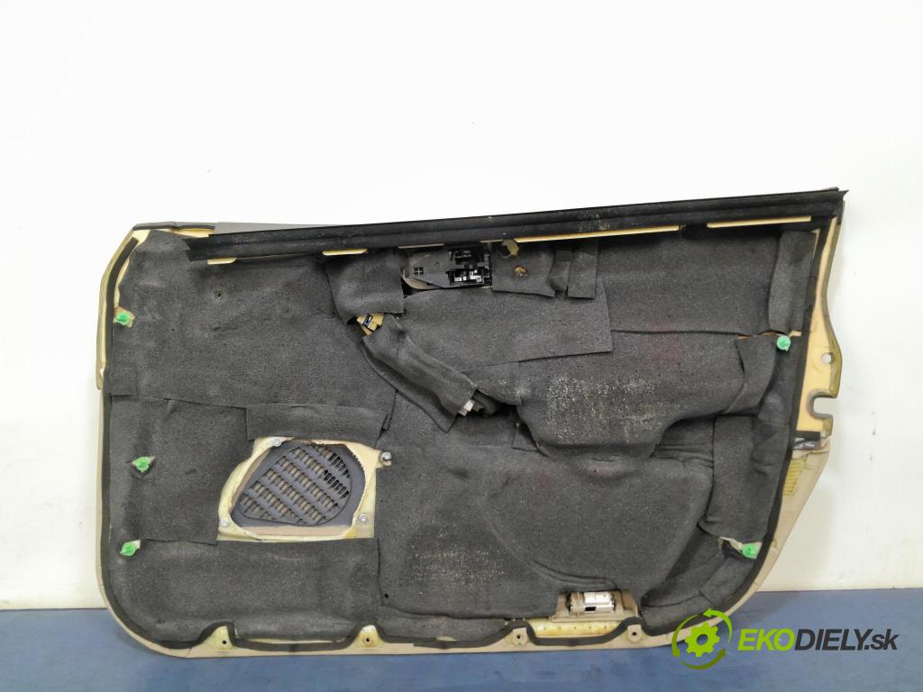 Lexus GS 1998 Čalounictví: dvere Predné ľavá 