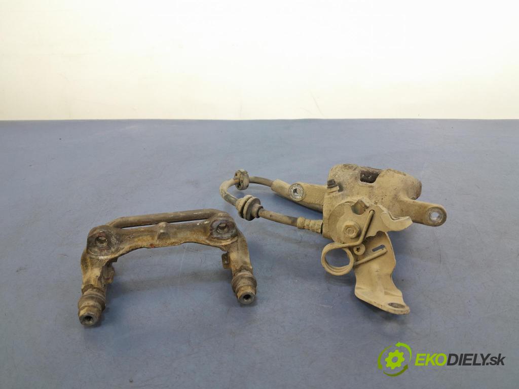 Alfa romeo 159 2005 brzdič brzdový zad v pravo: