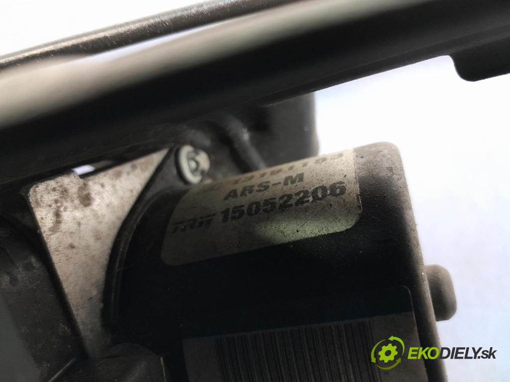Opel Vectra 2006 čerpadlo ABS x 15113906