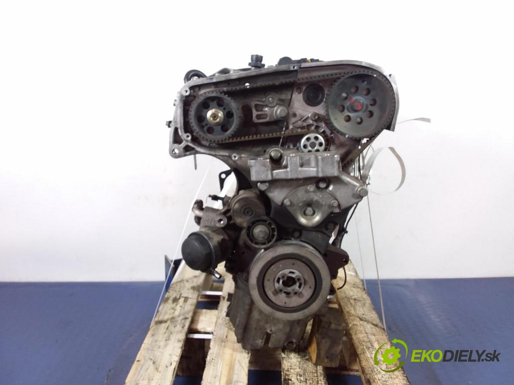 Alfa romeo 159 2005 motor Diesel 939A2000