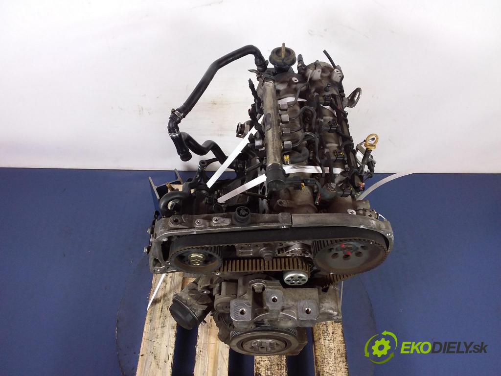Alfa romeo 159 2005 motor Diesel 939A2000