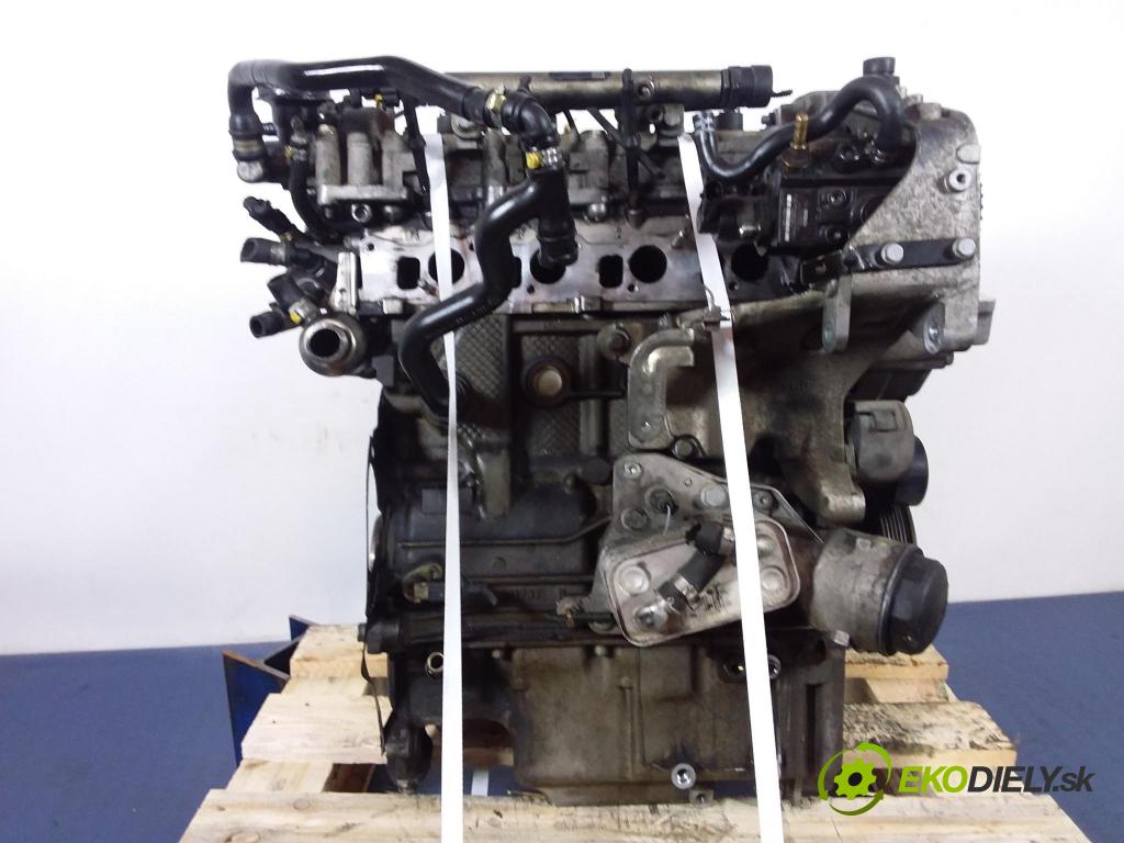 Alfa romeo 159 2005 motor Diesel 939A2000
