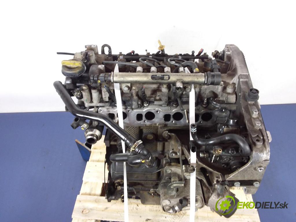 Alfa romeo 159 2005 motor Diesel 939A2000