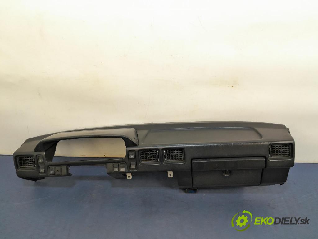 Fso Polonez caro 1996 kokpit,pristrojová doska