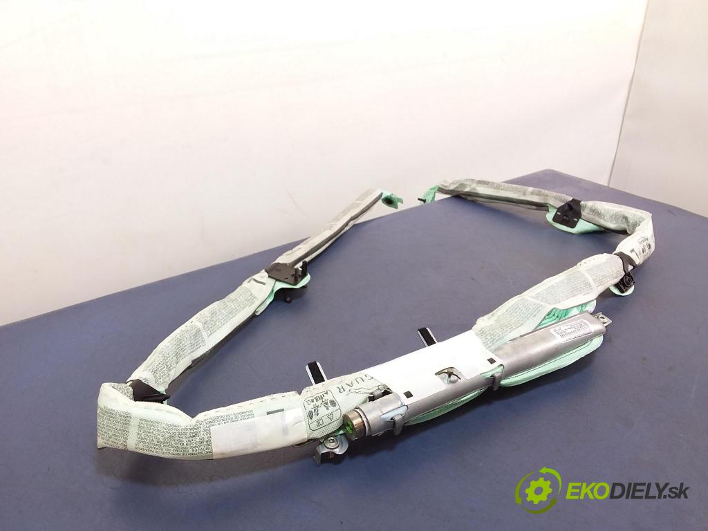 Jaguar Xf 2008 Airbag: clona x 8X23-14K160-AE