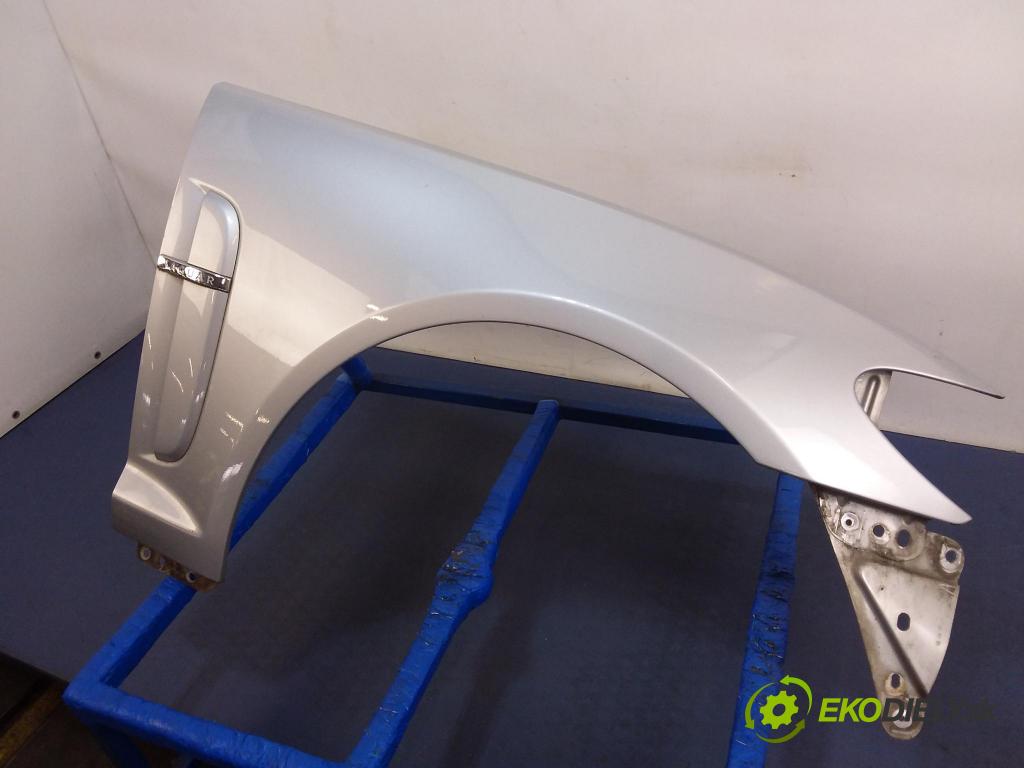 Jaguar Xf 2008 blatnik před v pravo: