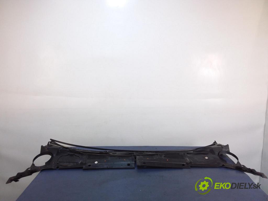 Jaguar Xf 2008 torpédo 8X23-F021B45-A