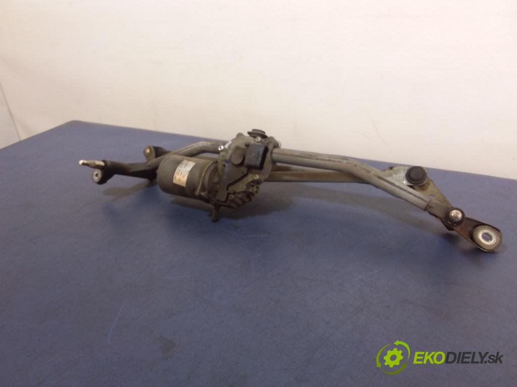 Jaguar Xf 2008 mechanizmus motor: Stierače: Predné 8X23-17500-AD