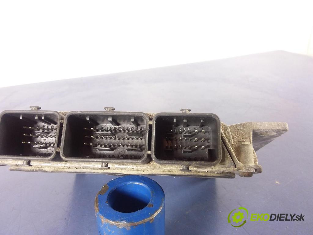 Citroen C3 2004 riadiaca jednotka Motor: 9648568480