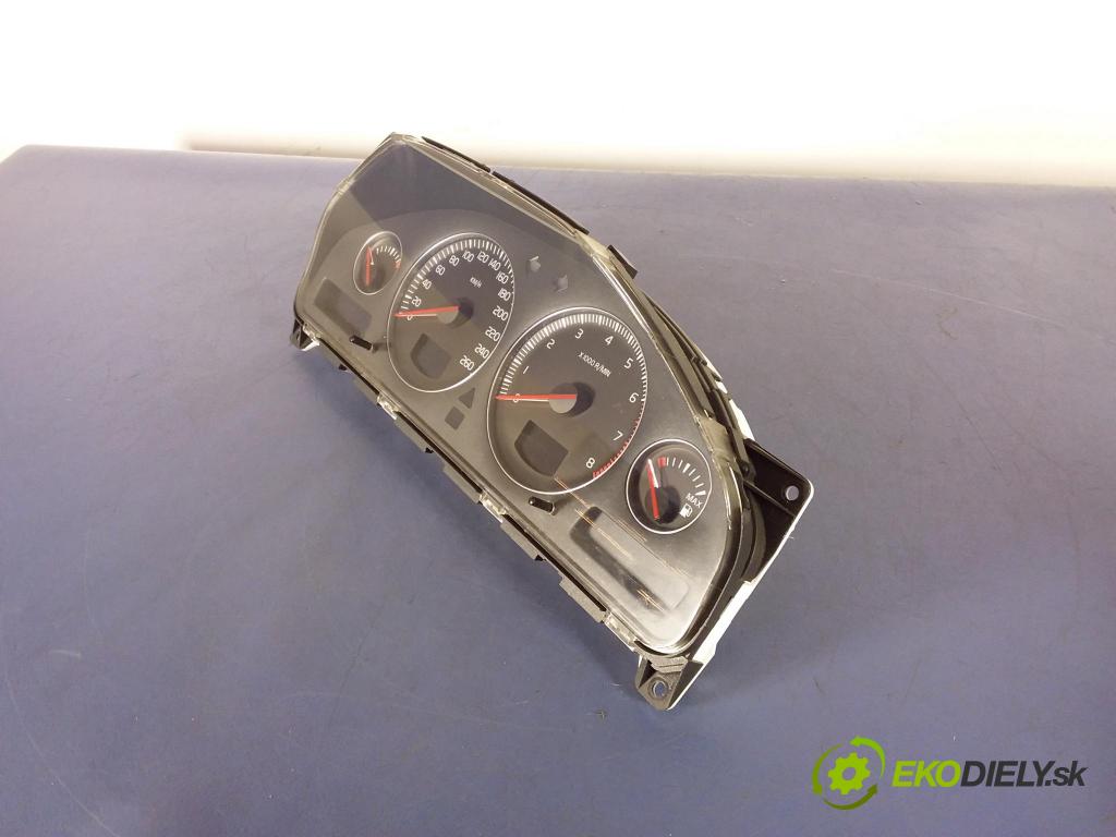 Volvo Xc90 2005 prístrojovka/ budíky 30746098