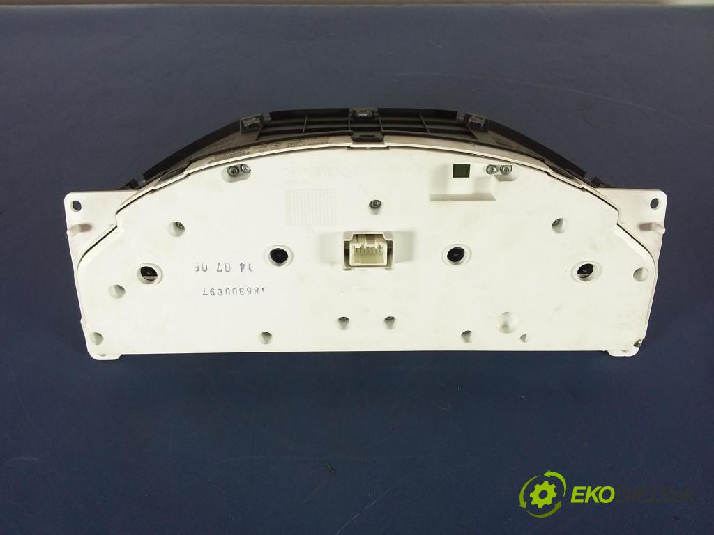 Volvo Xc90 2005 prístrojovka/ budíky 30746098