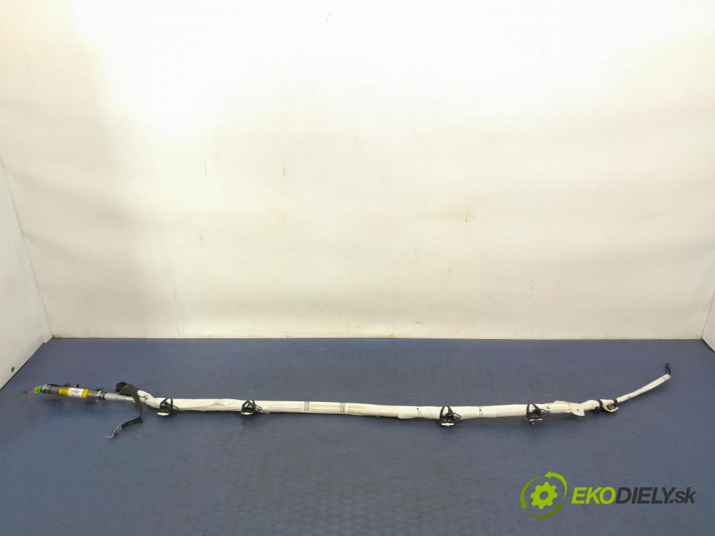 Volvo Xc90 2005 Airbag: clona x 30698531