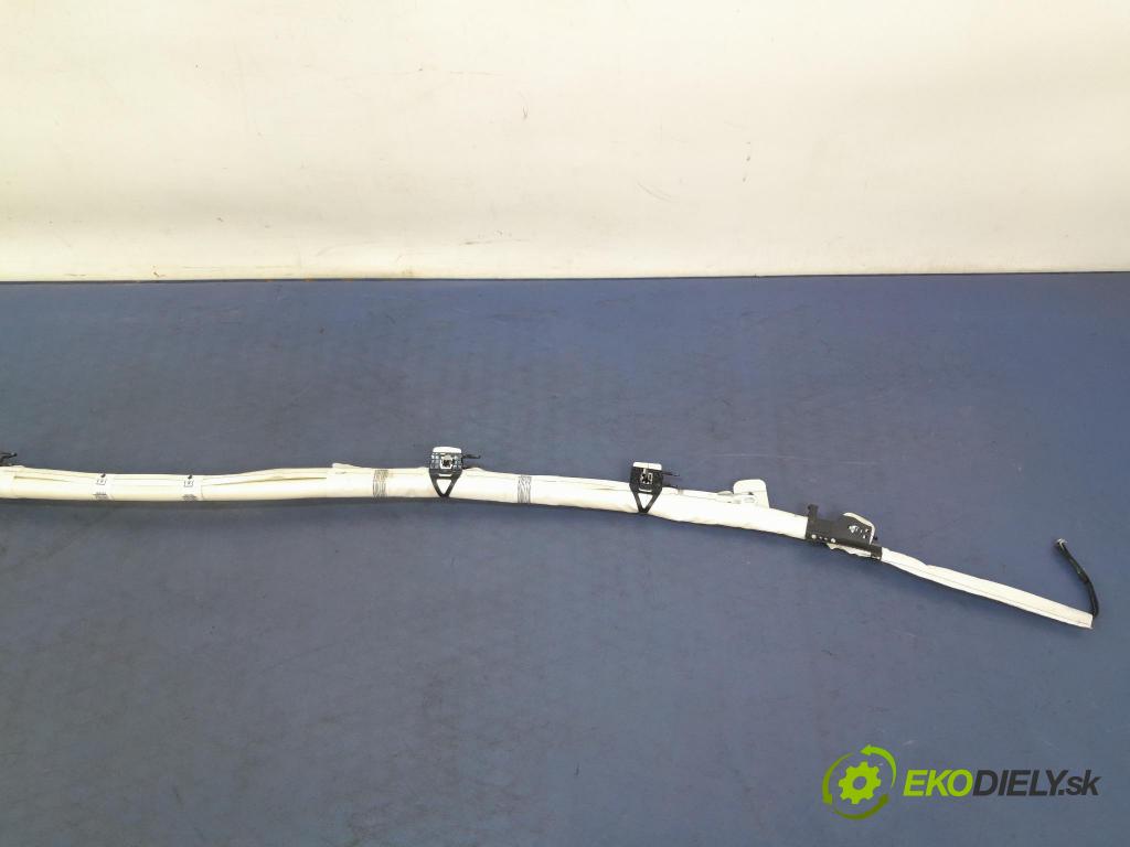 Volvo Xc90 2005 Airbag: clona x 30698531