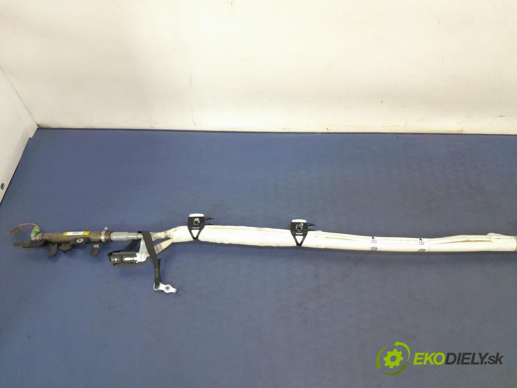 Volvo Xc90 2005 Airbag: clona x 30698531