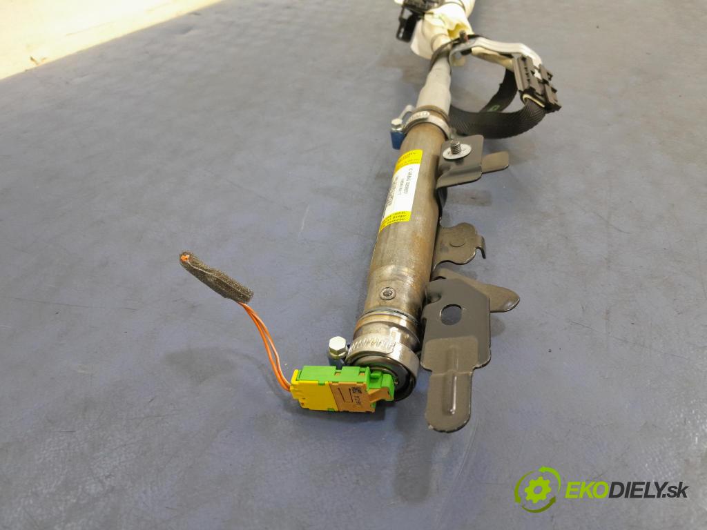 Volvo Xc90 2005 Airbag: clona x 30698531