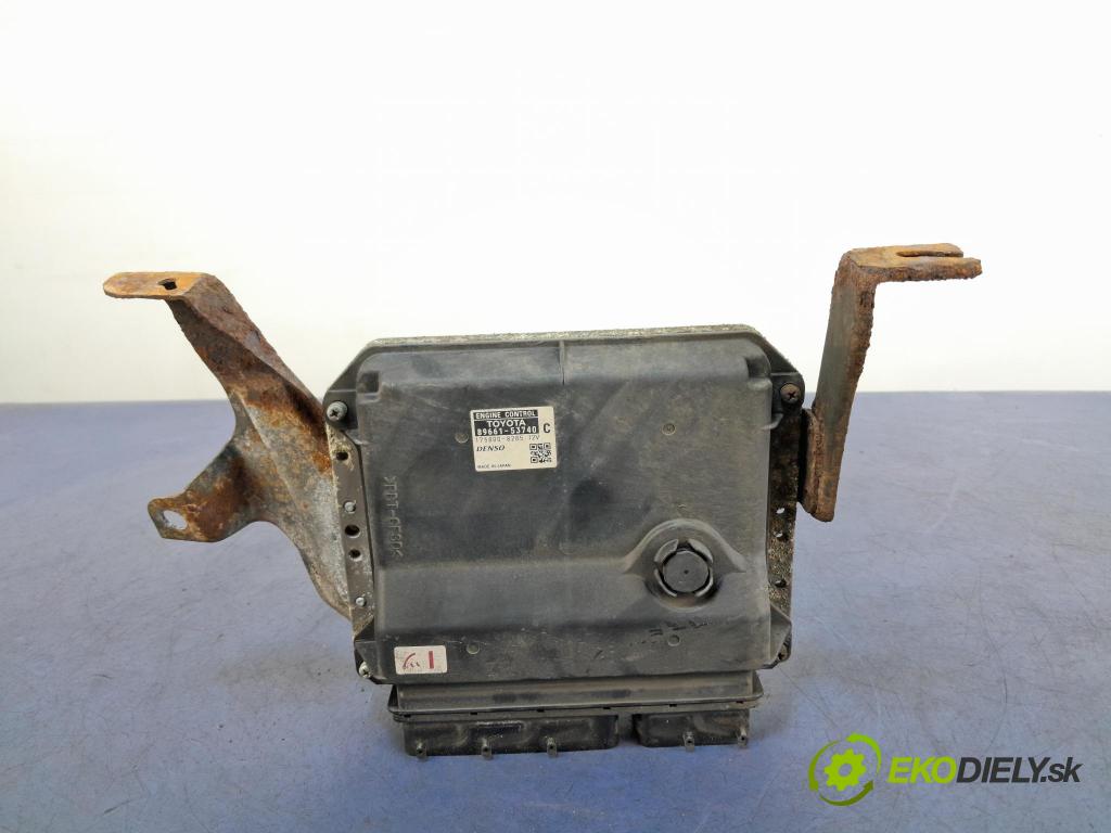 Lexus IS 2006 riadiaca jednotka Motor: 89661-53740