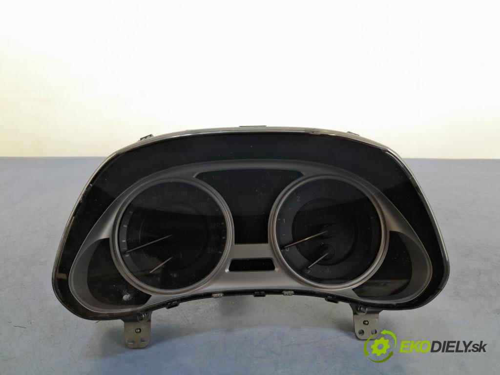 Lexus IS 2006 prístrojovka/ budíky 83800-53670