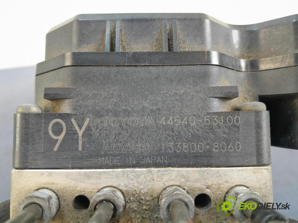 Lexus IS 2006 čerpadlo ABS x 44540-53100