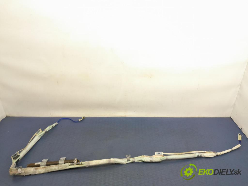 Chrysler Town and country 2008 Airbag: clona x P04680588AK